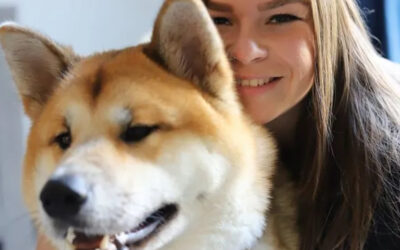 Review Michelle en  Ezra