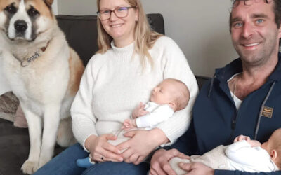 Review Wim, Baukje en Rocco